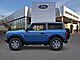 2024 Ford Bronco Big Bend Oshkosh WI