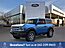 2024 Ford Bronco Big Bend Oshkosh WI