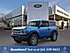 2024 Ford Bronco Big Bend Oshkosh WI