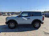 2024 Ford Bronco Big Bend Oshkosh WI