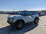 2024 Ford Bronco Big Bend Oshkosh WI