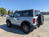 2024 Ford Bronco Big Bend Oshkosh WI