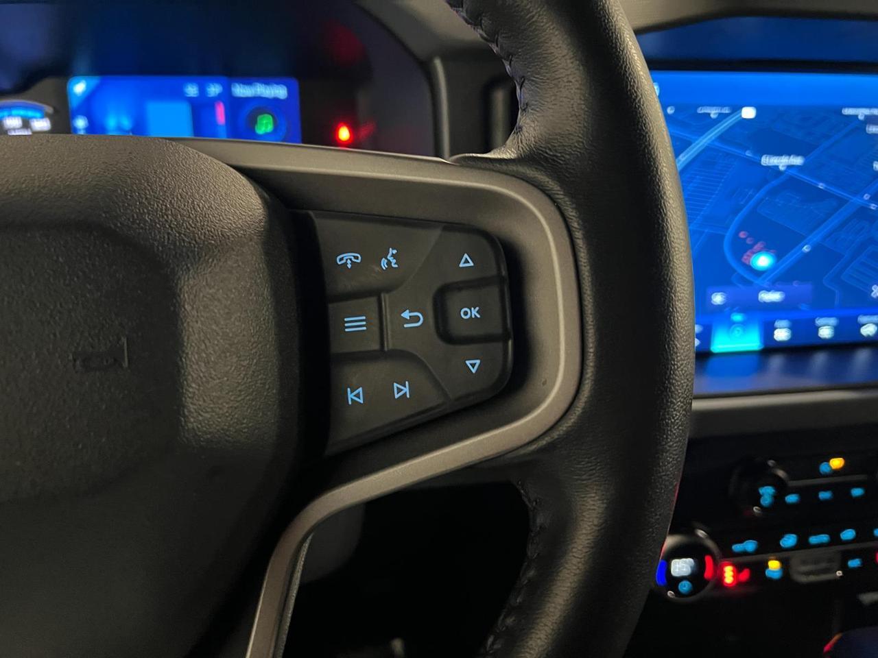 2024 Ford Bronco Big Bend Parker CO