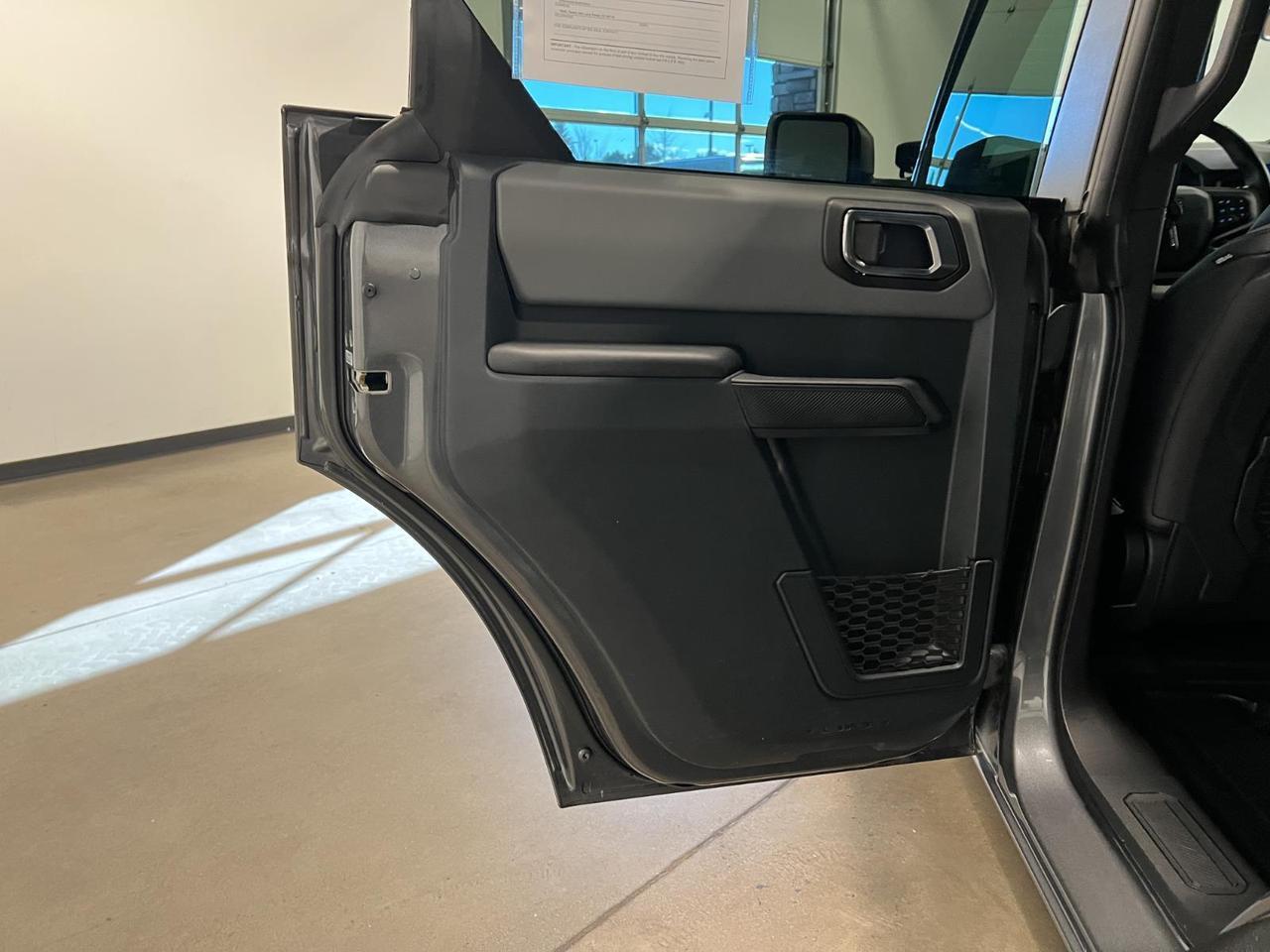 2024 Ford Bronco Big Bend Parker CO