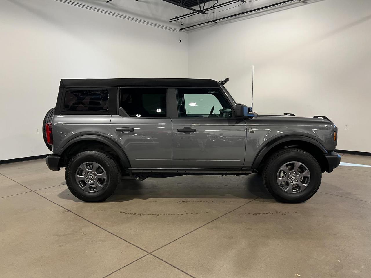 2024 Ford Bronco Big Bend Parker CO