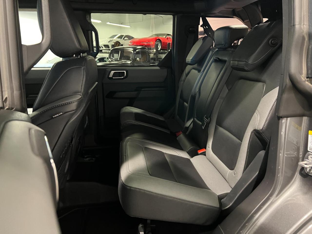 2024 Ford Bronco Big Bend Parker CO