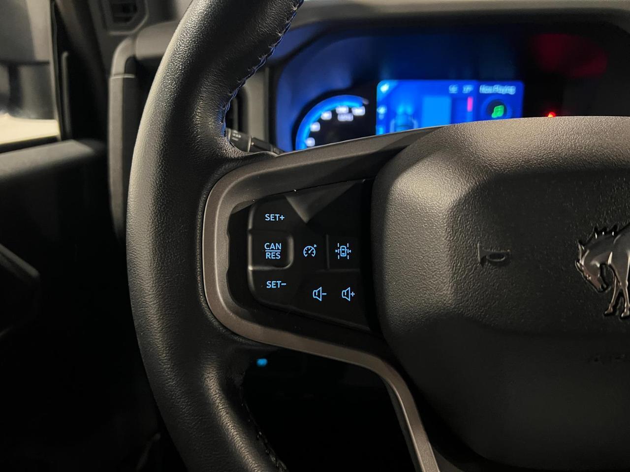 2024 Ford Bronco Big Bend Parker CO