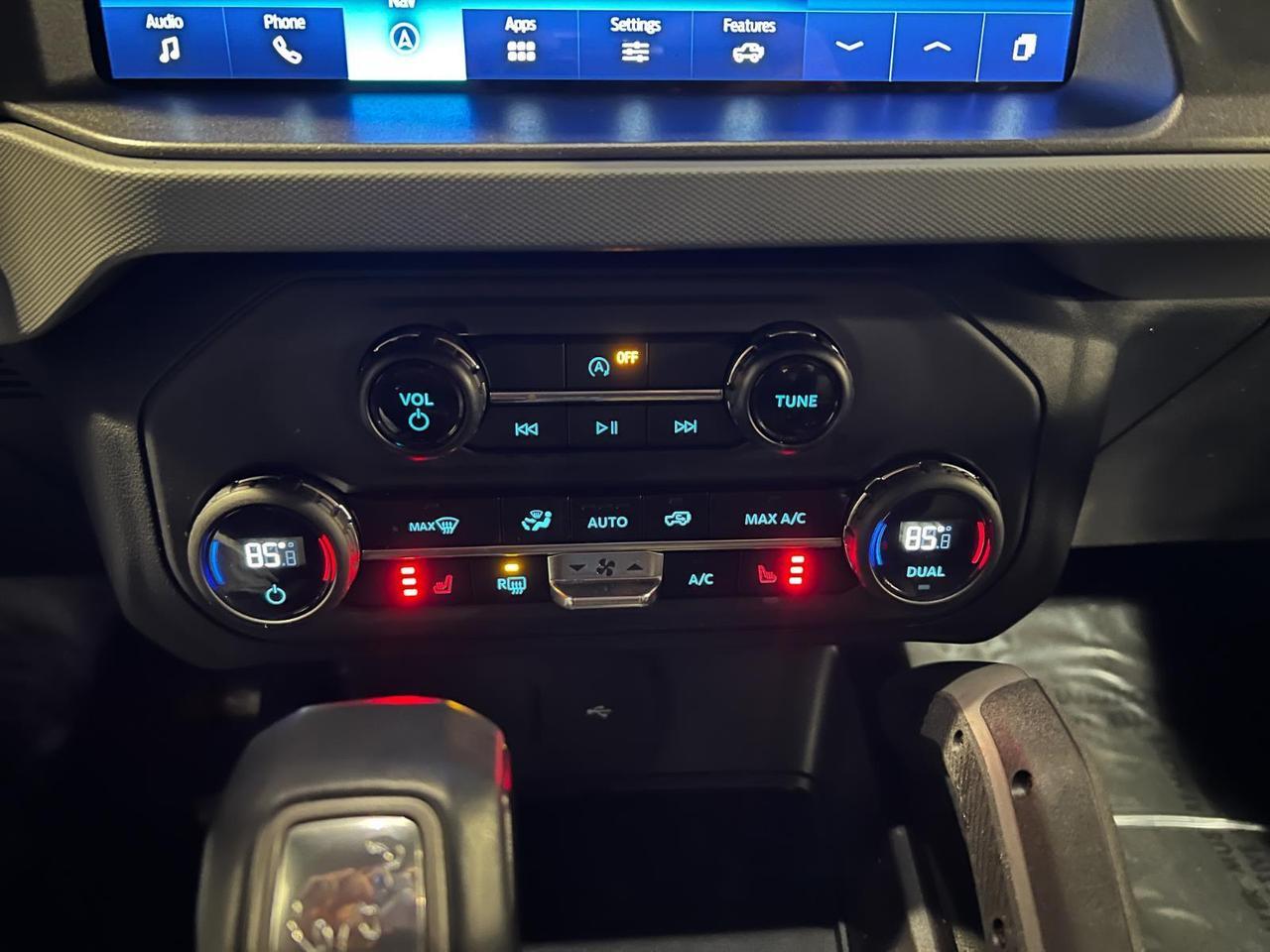 2024 Ford Bronco Big Bend Parker CO