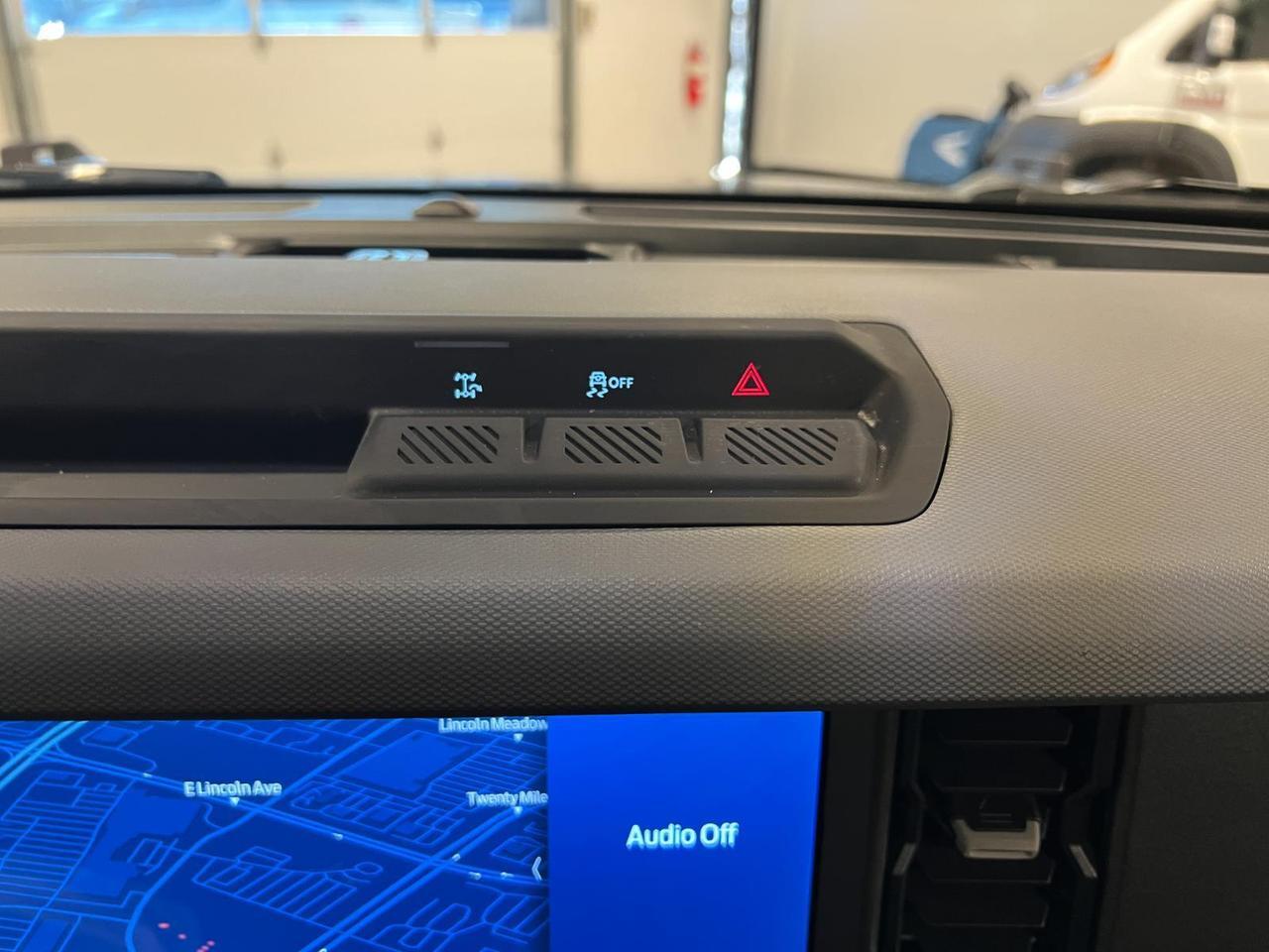 2024 Ford Bronco Big Bend Parker CO