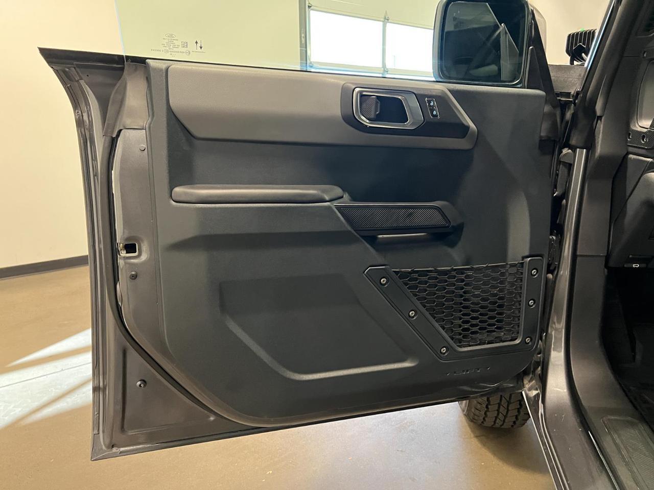 2024 Ford Bronco Big Bend Parker CO