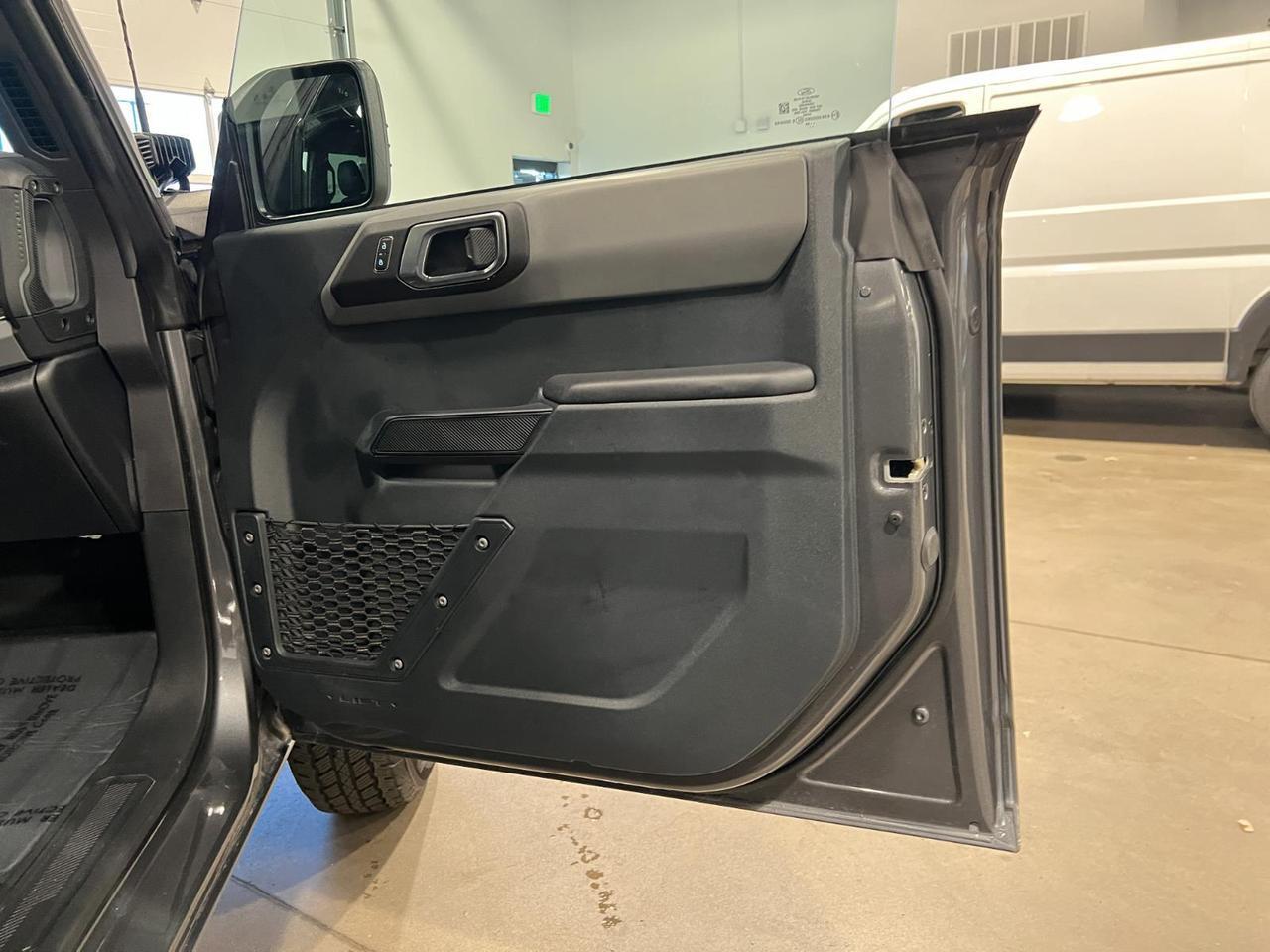 2024 Ford Bronco Big Bend Parker CO