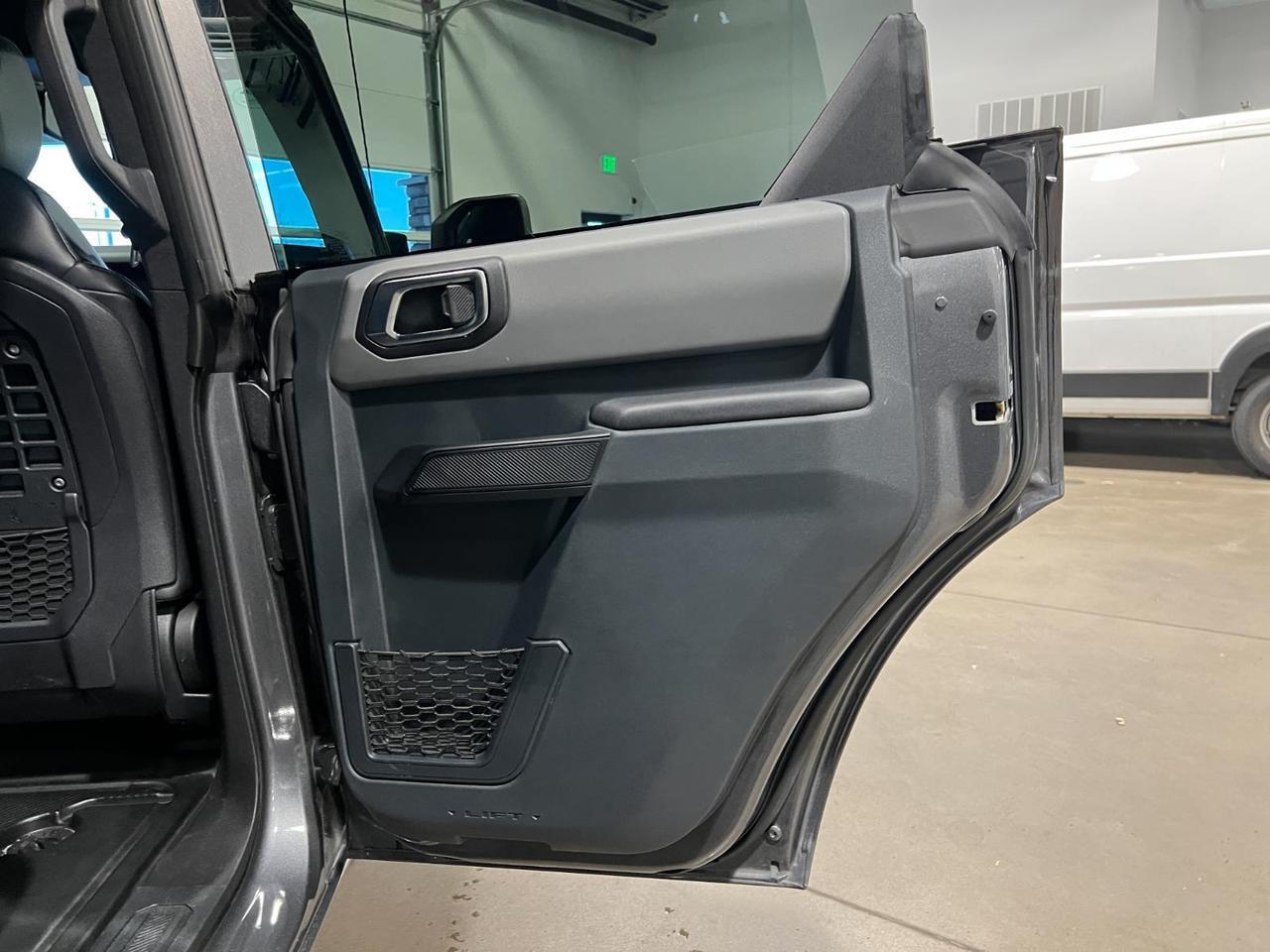 2024 Ford Bronco Big Bend Parker CO