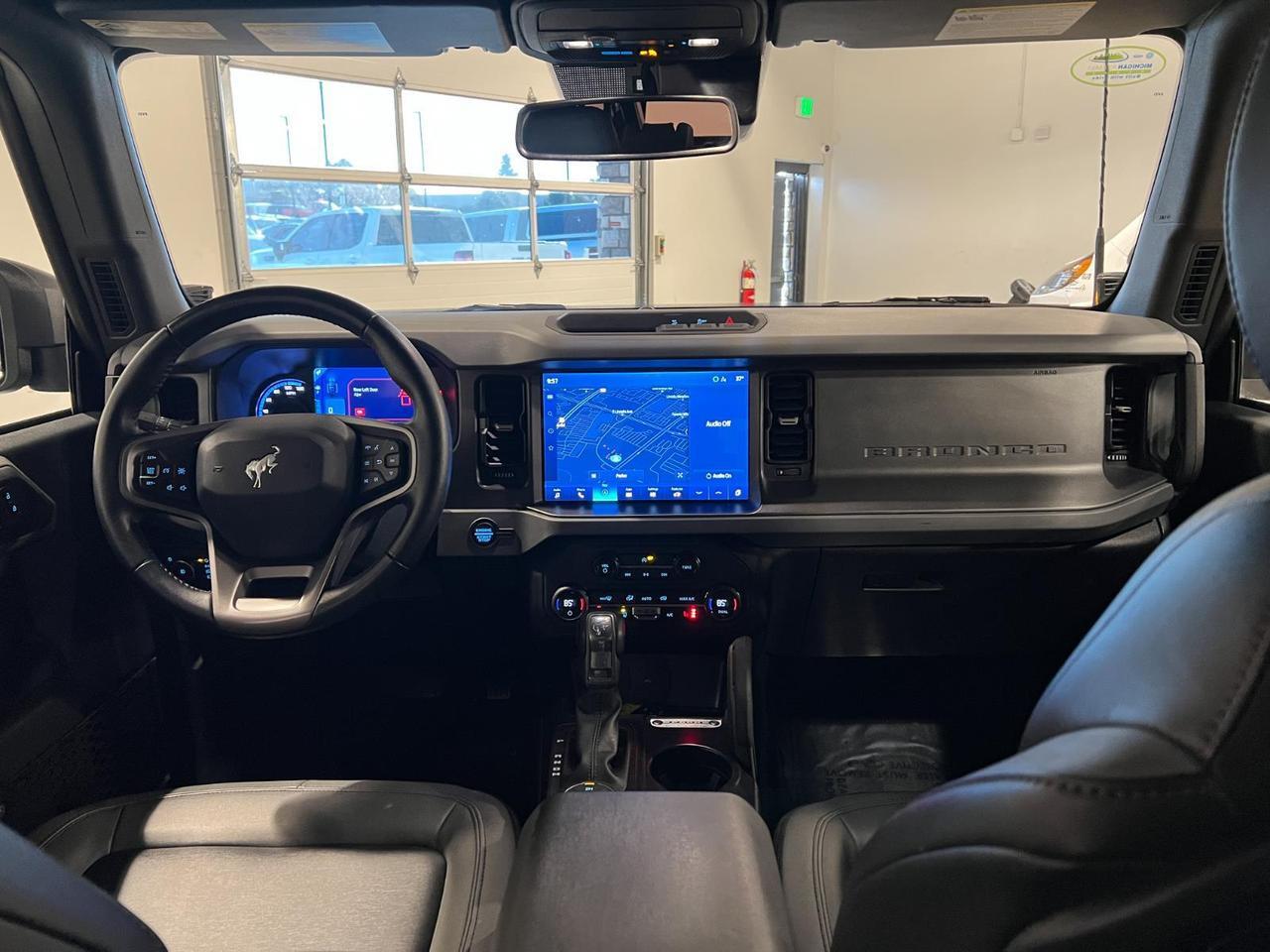 2024 Ford Bronco Big Bend Parker CO