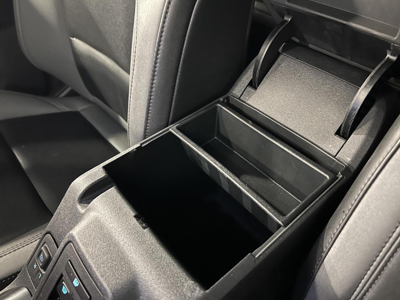 2024 Ford Bronco Big Bend Parker CO