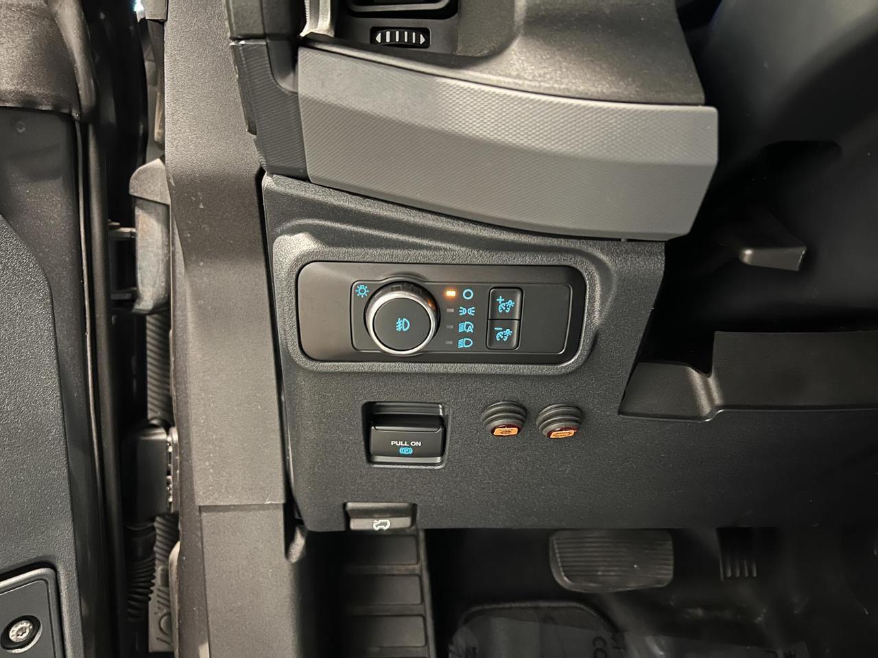 2024 Ford Bronco Big Bend Parker CO