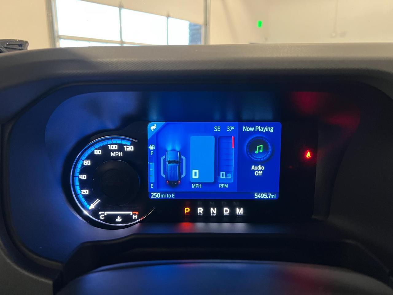 2024 Ford Bronco Big Bend Parker CO