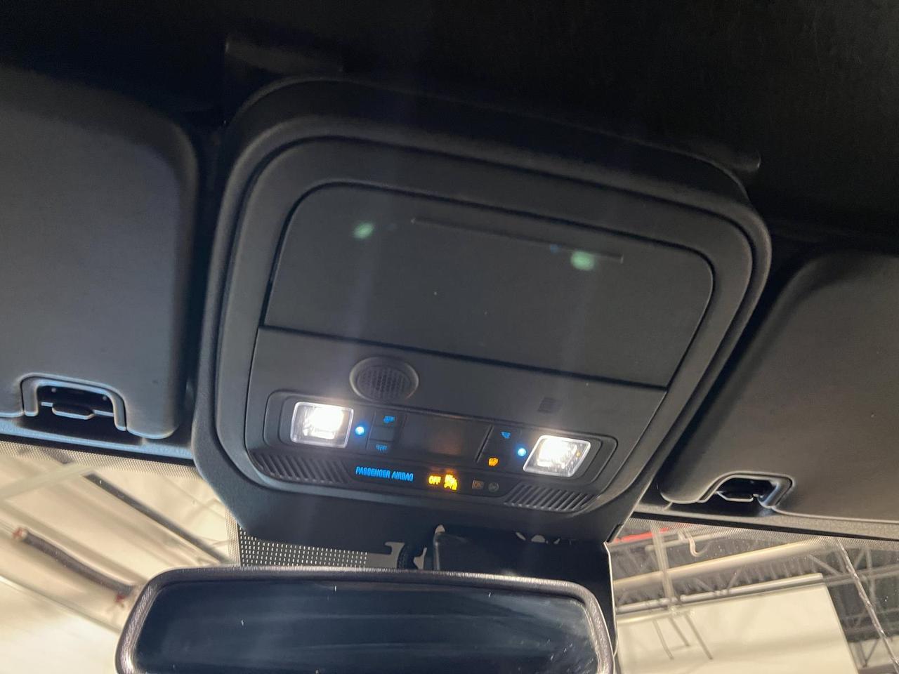 2024 Ford Bronco Big Bend Parker CO