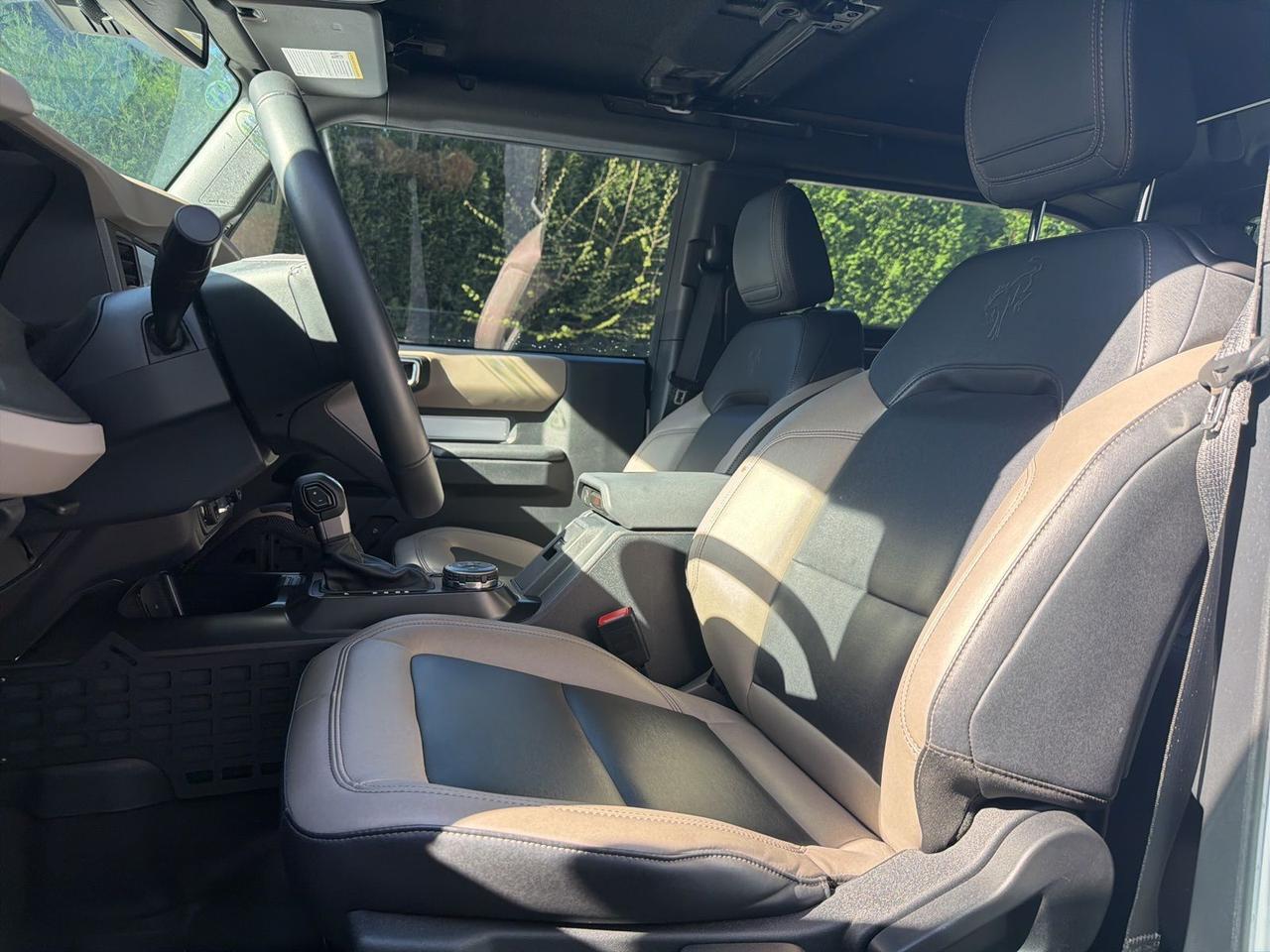 2024 Ford Bronco Big Bend Portland OR