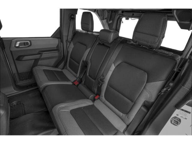 2024 Ford Bronco Big Bend Roseville CA