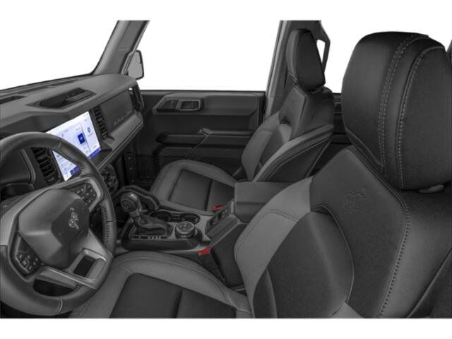 2024 Ford Bronco Big Bend Roseville CA