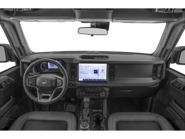 2024 Ford Bronco Big Bend Roseville CA