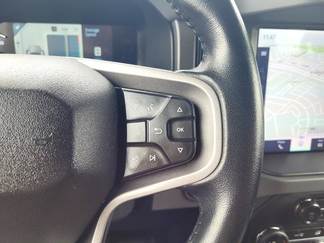 2024 Ford Bronco Big Bend Roseville CA