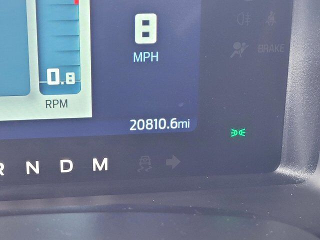 2024 Ford Bronco Big Bend Roseville CA