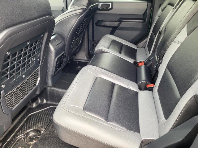 2024 Ford Bronco Big Bend Roseville CA