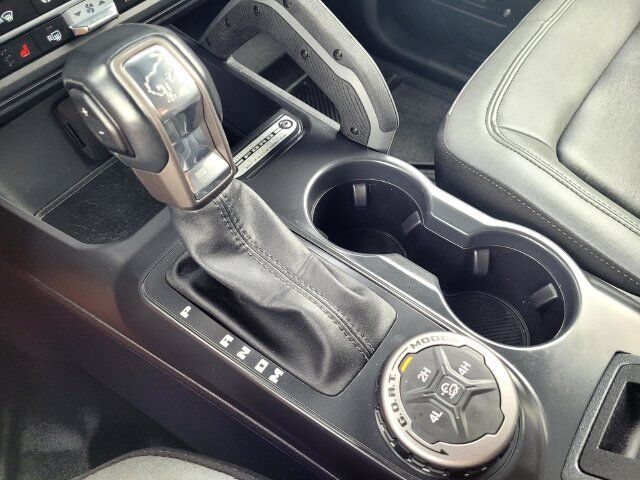 2024 Ford Bronco Big Bend Roseville CA