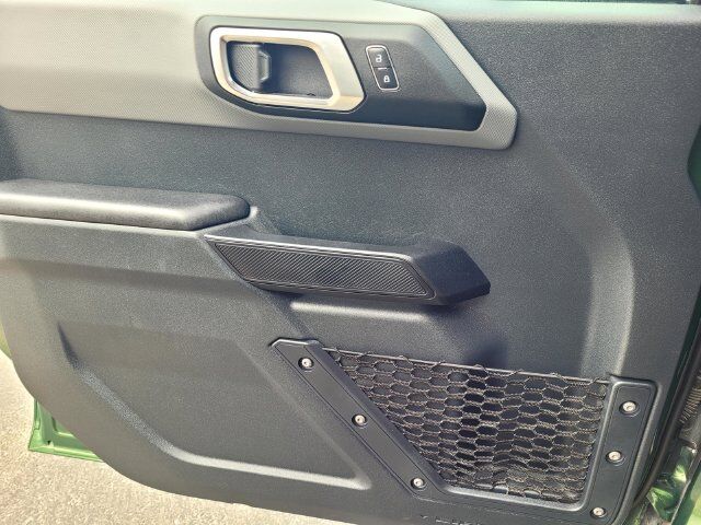 2024 Ford Bronco Big Bend Roseville CA