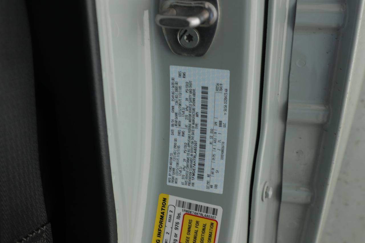 2024 Ford Bronco Big Bend New Braunfels TX