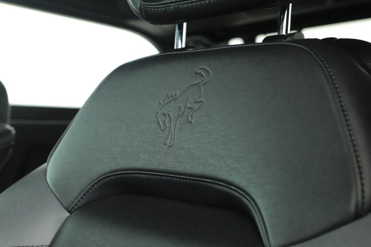 2024 Ford Bronco Big Bend New Braunfels TX