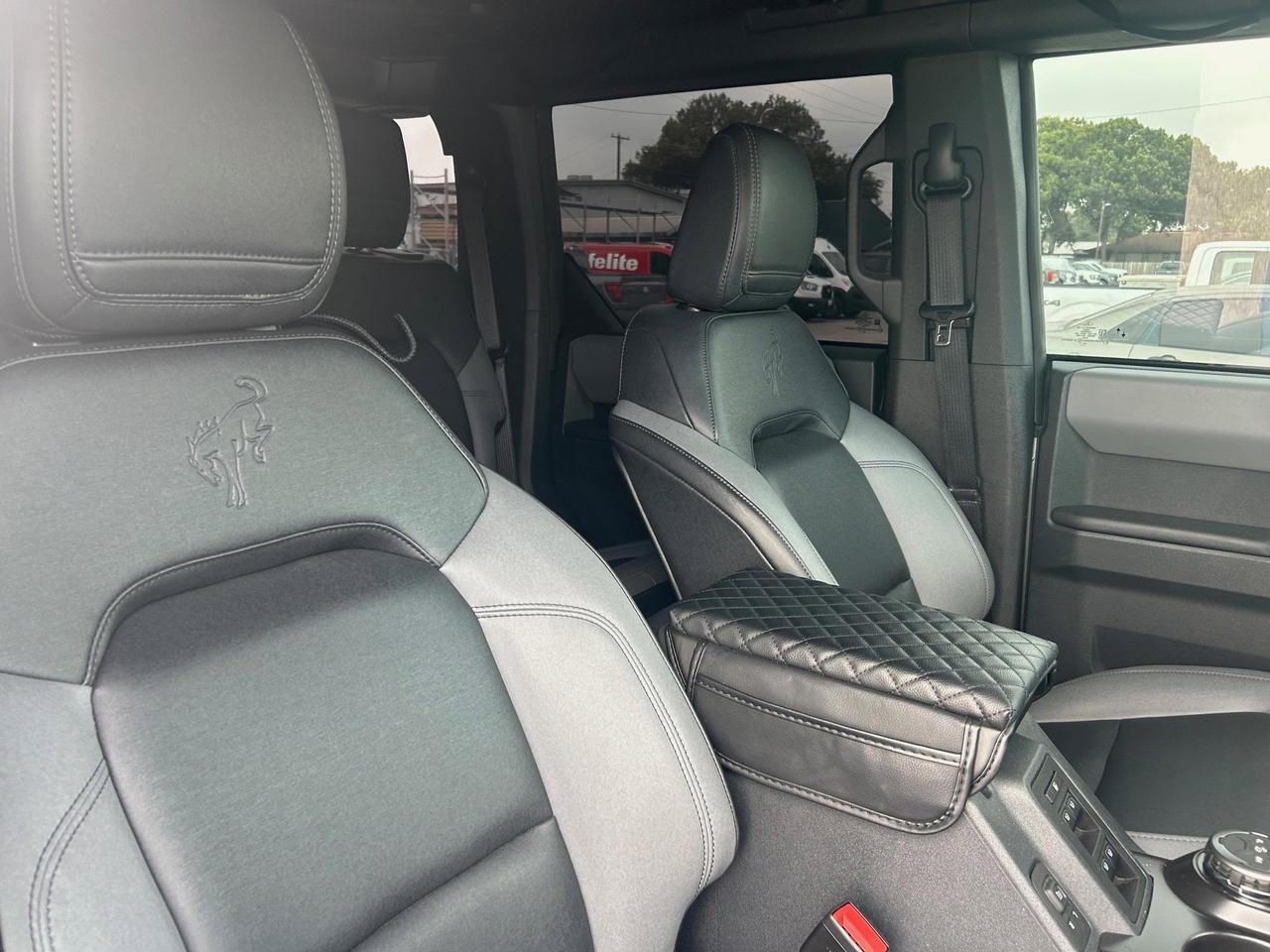 2024 Ford Bronco Big Bend New Braunfels TX