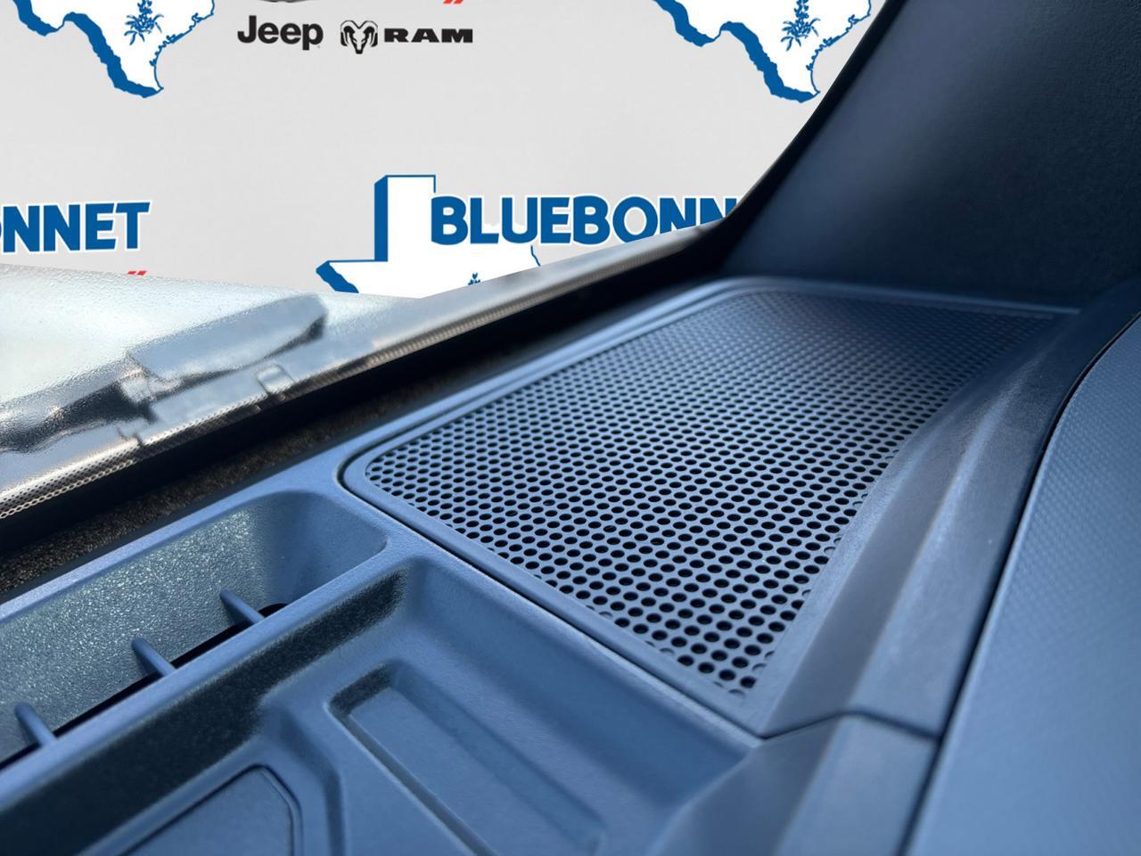 2024 Ford Bronco Big Bend New Braunfels TX