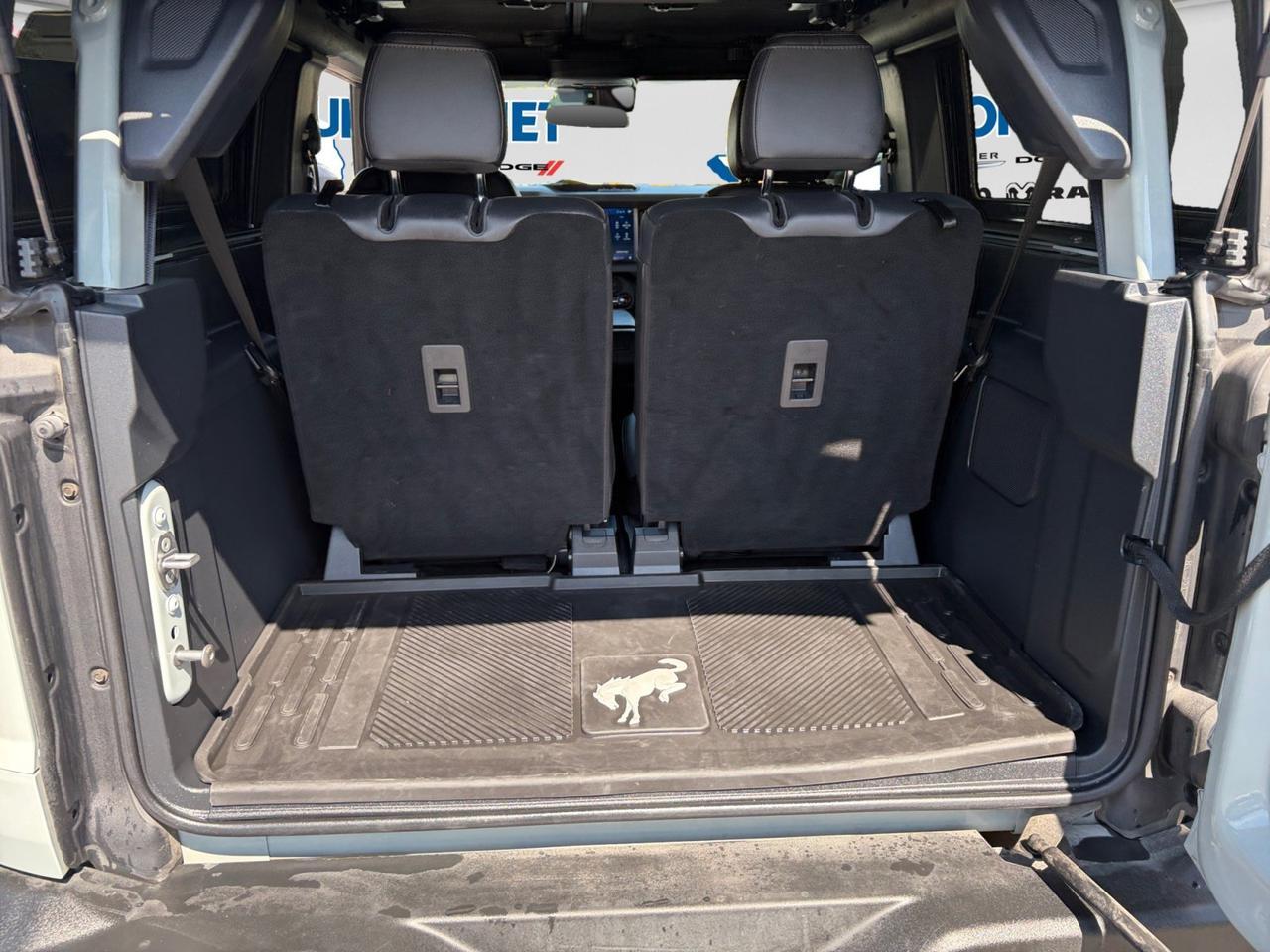 2024 Ford Bronco Big Bend New Braunfels TX