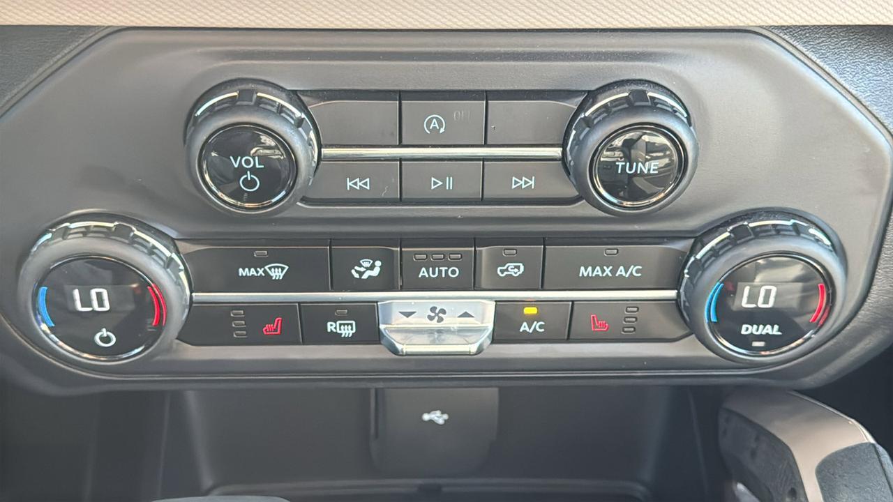 2024 Ford Bronco Big Bend New Braunfels TX