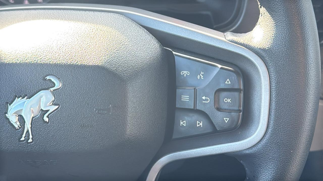 2024 Ford Bronco Big Bend New Braunfels TX