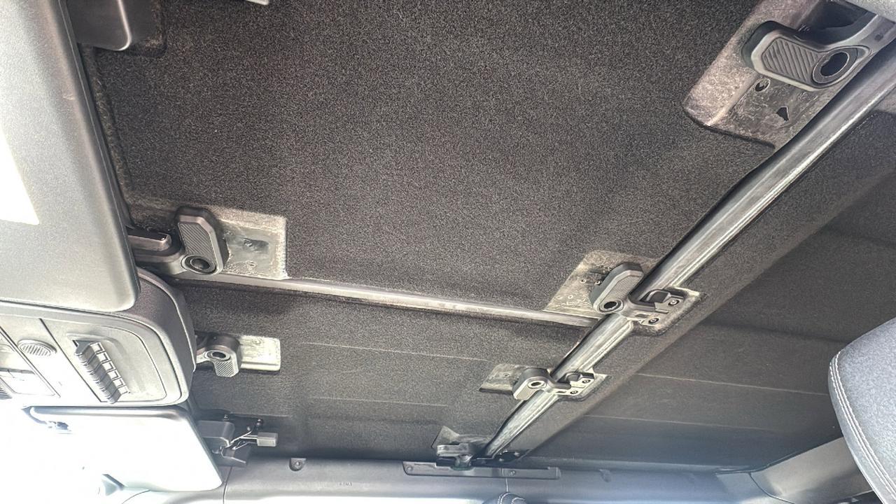 2024 Ford Bronco Big Bend New Braunfels TX