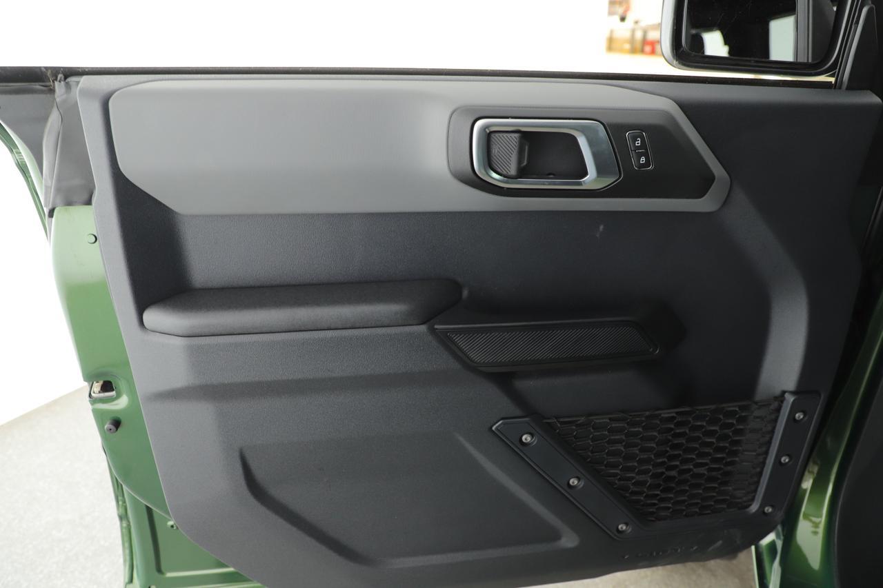 2024 Ford Bronco Big Bend New Braunfels TX