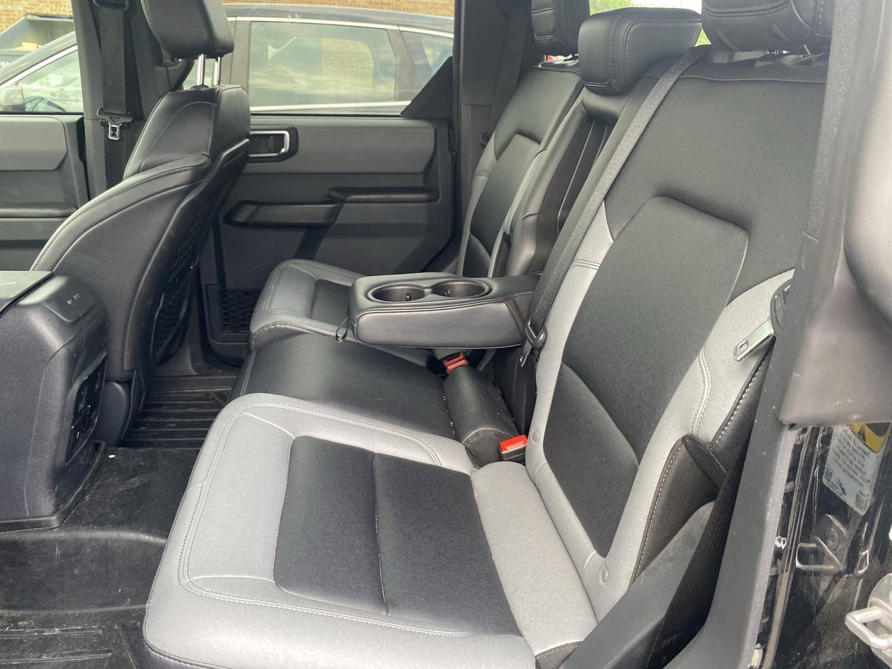 2024 Ford Bronco Big Bend San Antonio TX