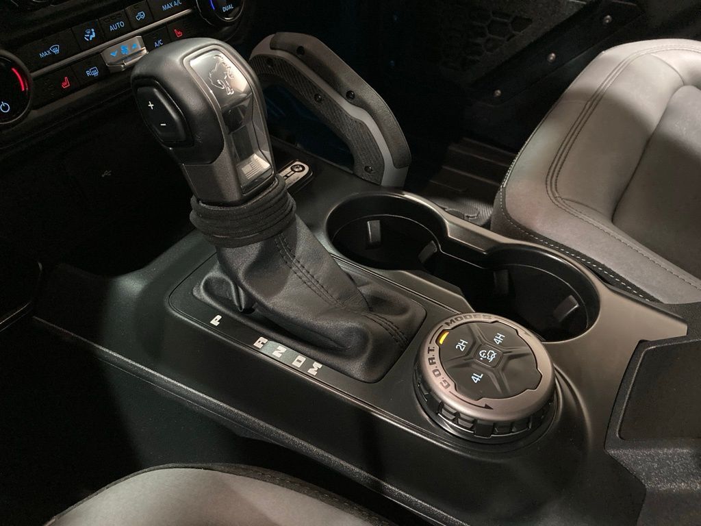 2024 Ford Bronco Big Bend San Antonio TX