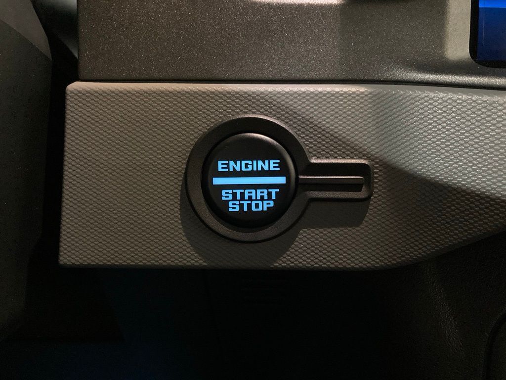 2024 Ford Bronco Big Bend San Antonio TX