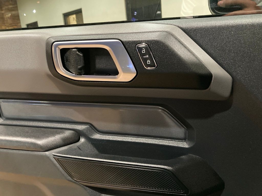2024 Ford Bronco Big Bend San Antonio TX