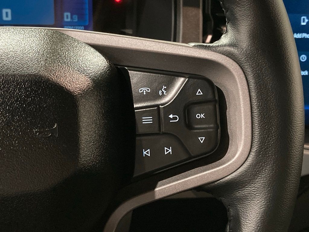 2024 Ford Bronco Big Bend San Antonio TX