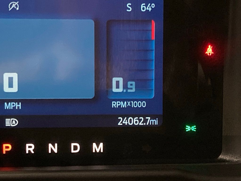 2024 Ford Bronco Big Bend San Antonio TX