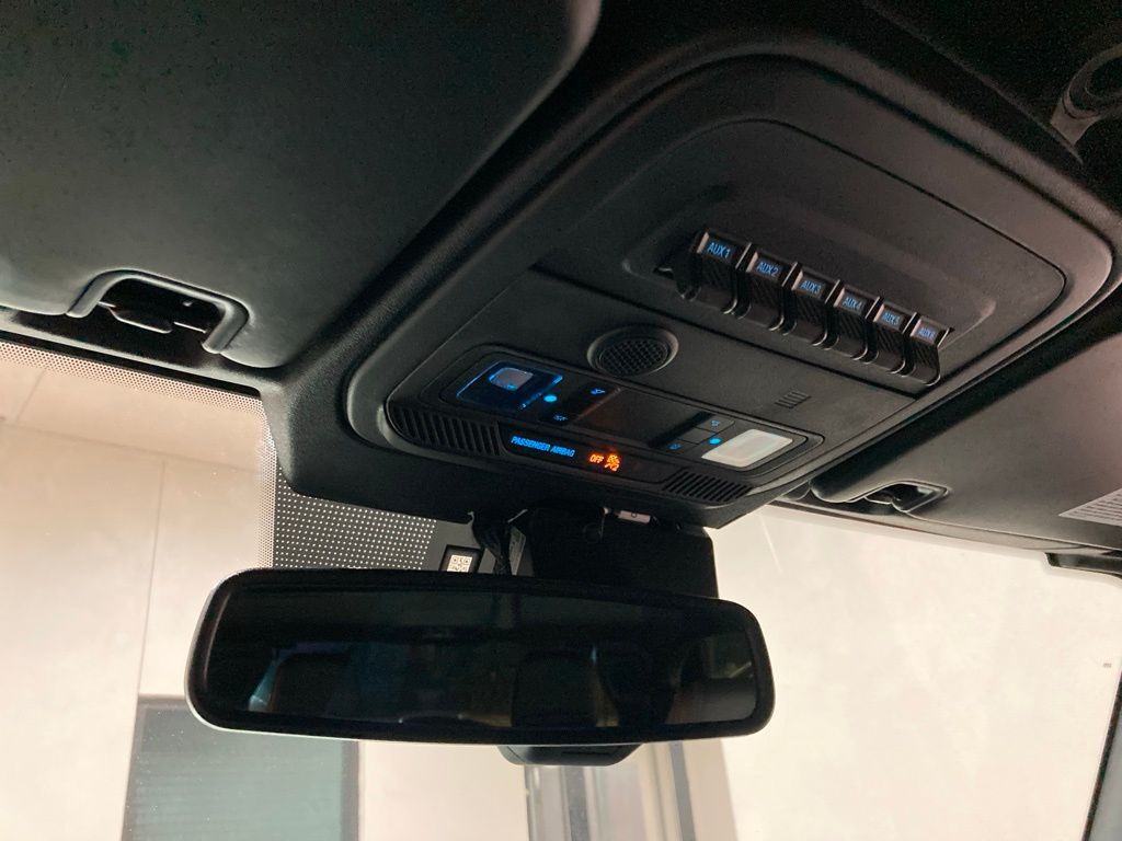 2024 Ford Bronco Big Bend San Antonio TX