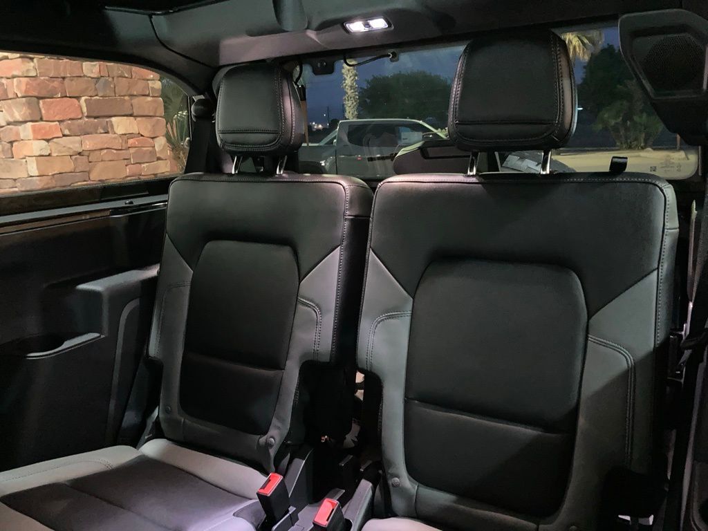 2024 Ford Bronco Big Bend San Antonio TX