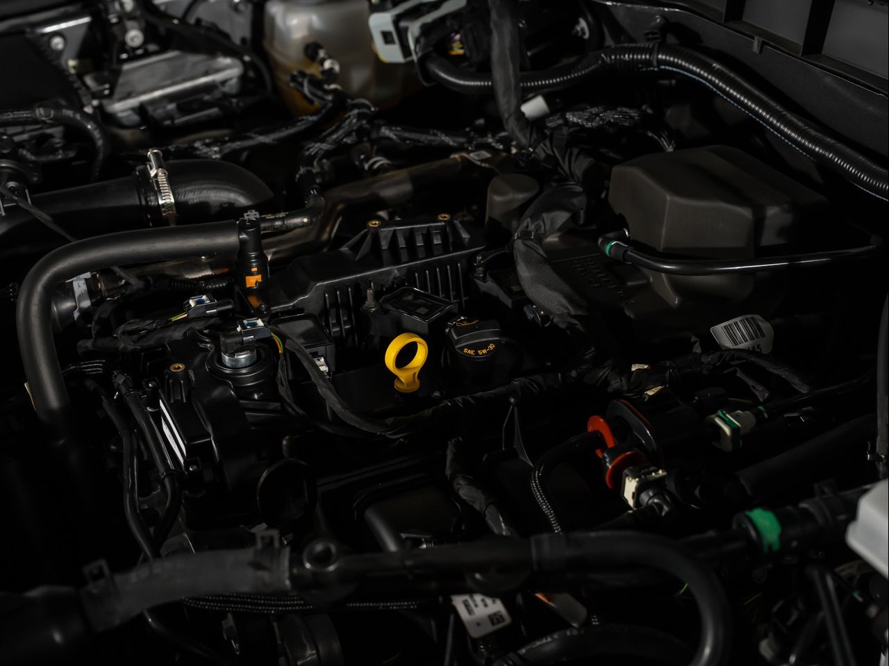 2024 Ford Bronco Big Bend Santa Clarita CA