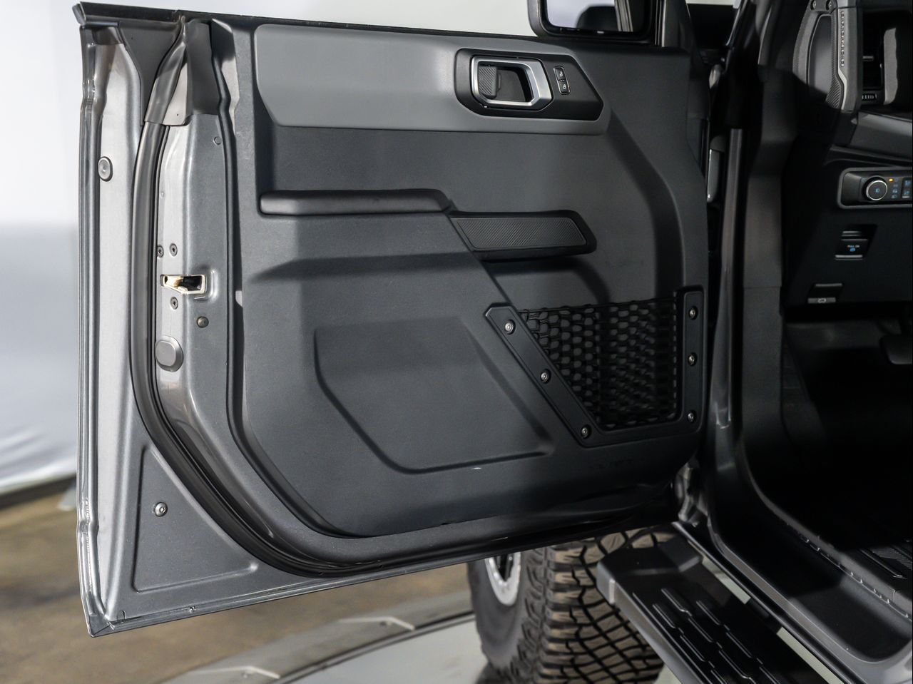 2024 Ford Bronco Big Bend Santa Clarita CA