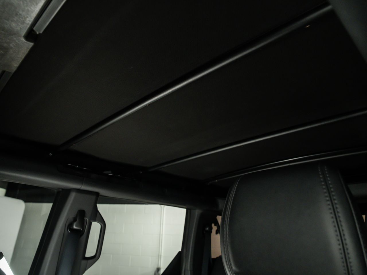 2024 Ford Bronco Big Bend Santa Clarita CA